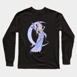 Luna Long Sleeve T-Shirt